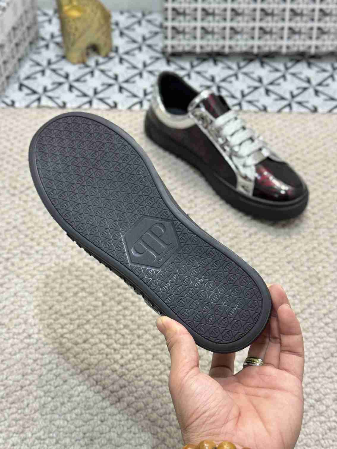Philipp Plein PP PP- Sneakers Colorway 2 1159220