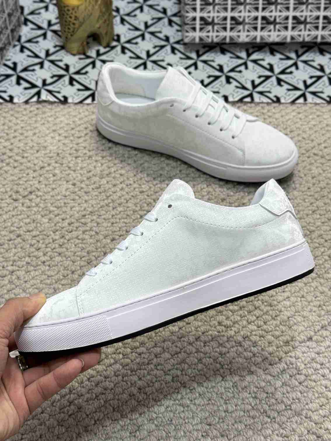 Philipp Plein Men’s Logo Sneakers Colorway 4 1159220