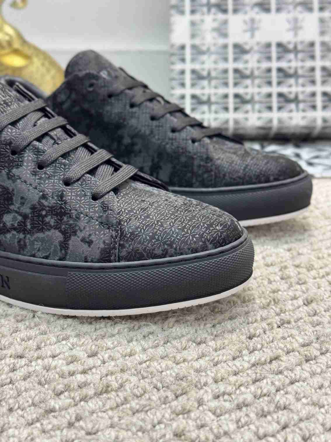 Philipp Plein Men’s Logo Sneakers Colorway 3 1159220