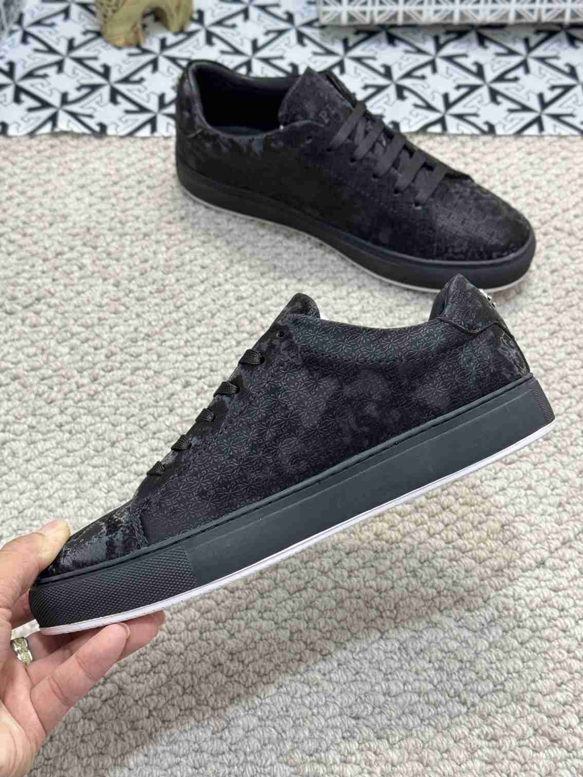 Philipp Plein Men’s Logo Sneakers Colorway 3 1159220