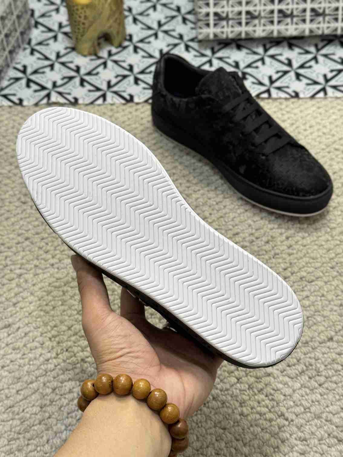 Philipp Plein Men’s Logo Sneakers Colorway 3 1159220