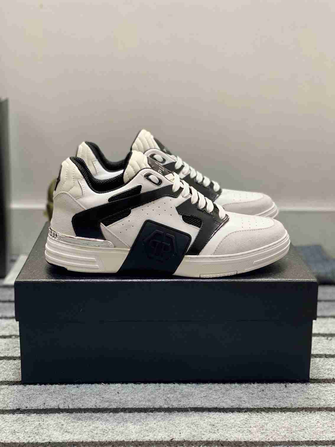 Philipp Plein PHILIPP PLEIN Casual Sneakers Colorway 4 1159300