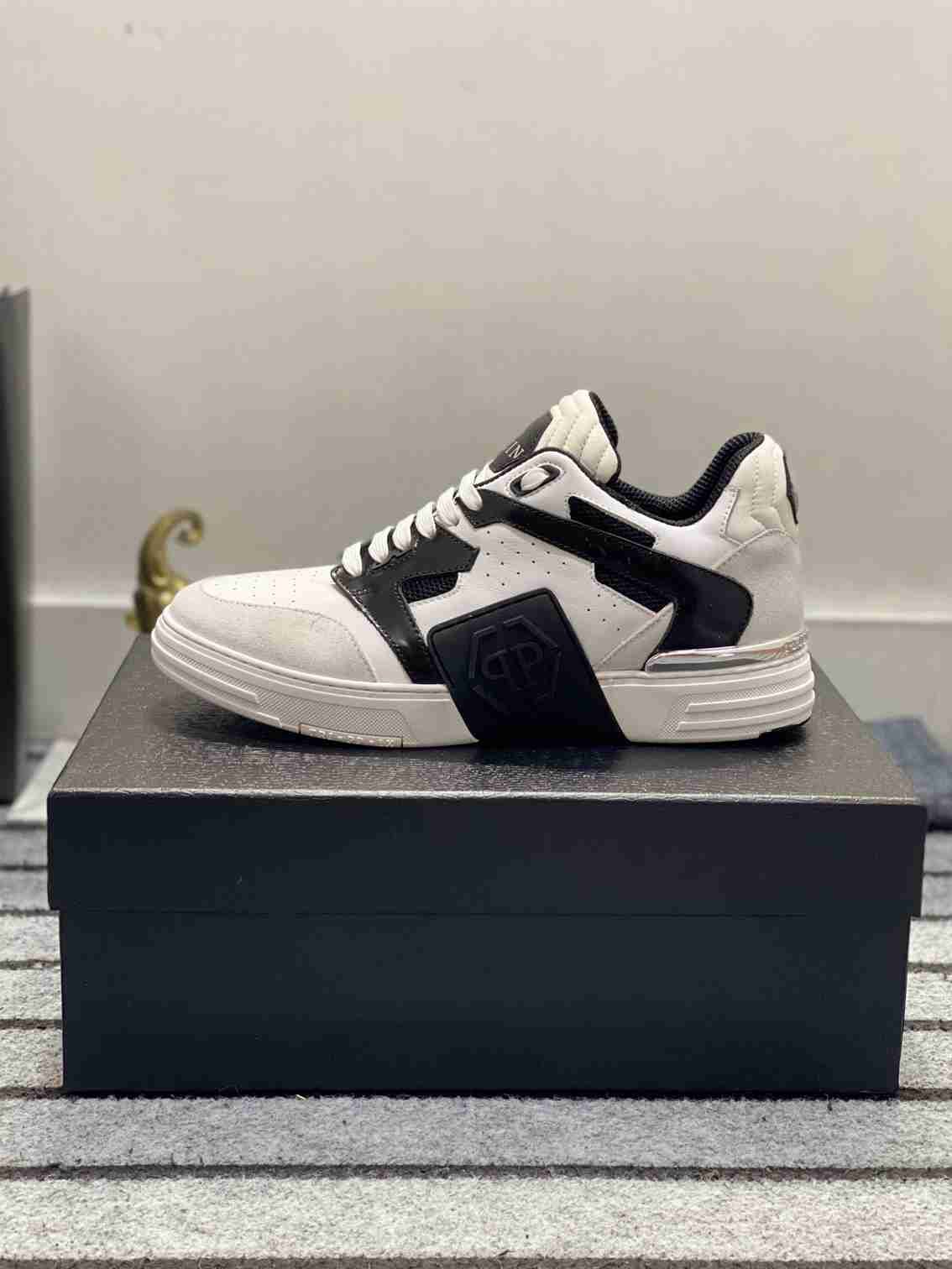 Philipp Plein PHILIPP PLEIN Casual Sneakers Colorway 4 1159300