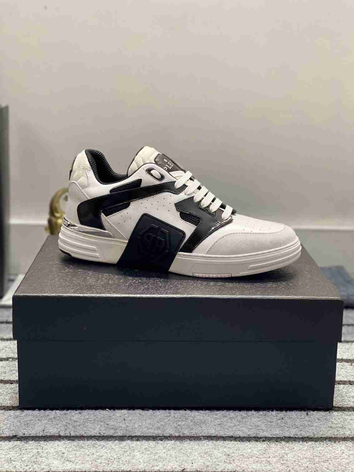 Philipp Plein PHILIPP PLEIN Casual Sneakers Colorway 4 1159300