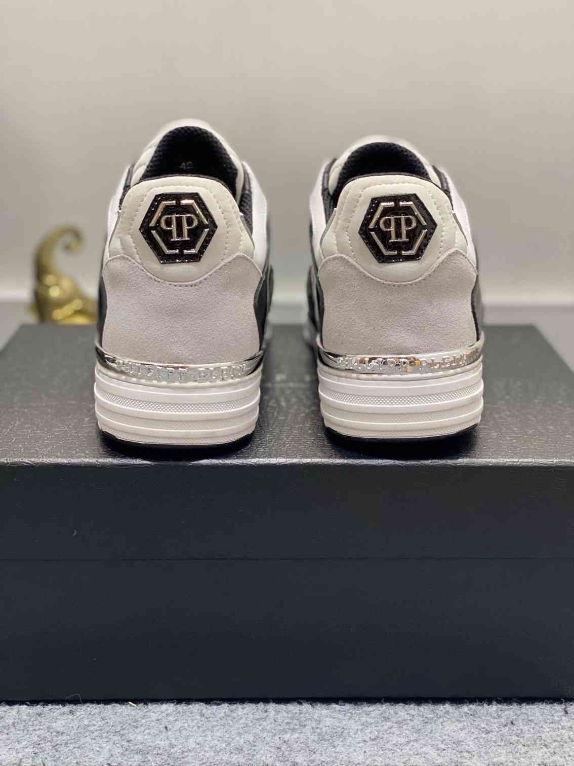 Philipp Plein PHILIPP PLEIN Casual Sneakers Colorway 4 1159300
