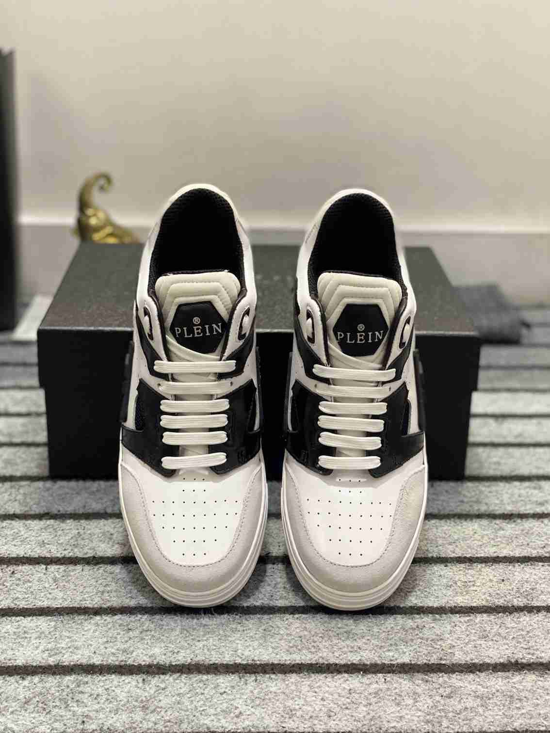 Philipp Plein PHILIPP PLEIN Casual Sneakers Colorway 4 1159300