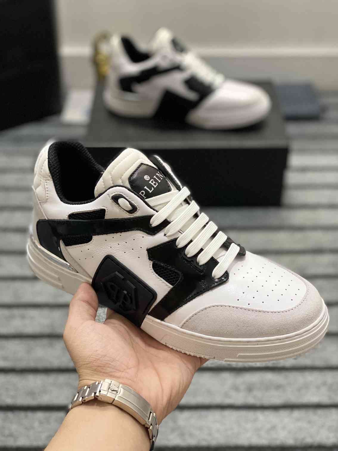 Philipp Plein PHILIPP PLEIN Casual Sneakers Colorway 4 1159300