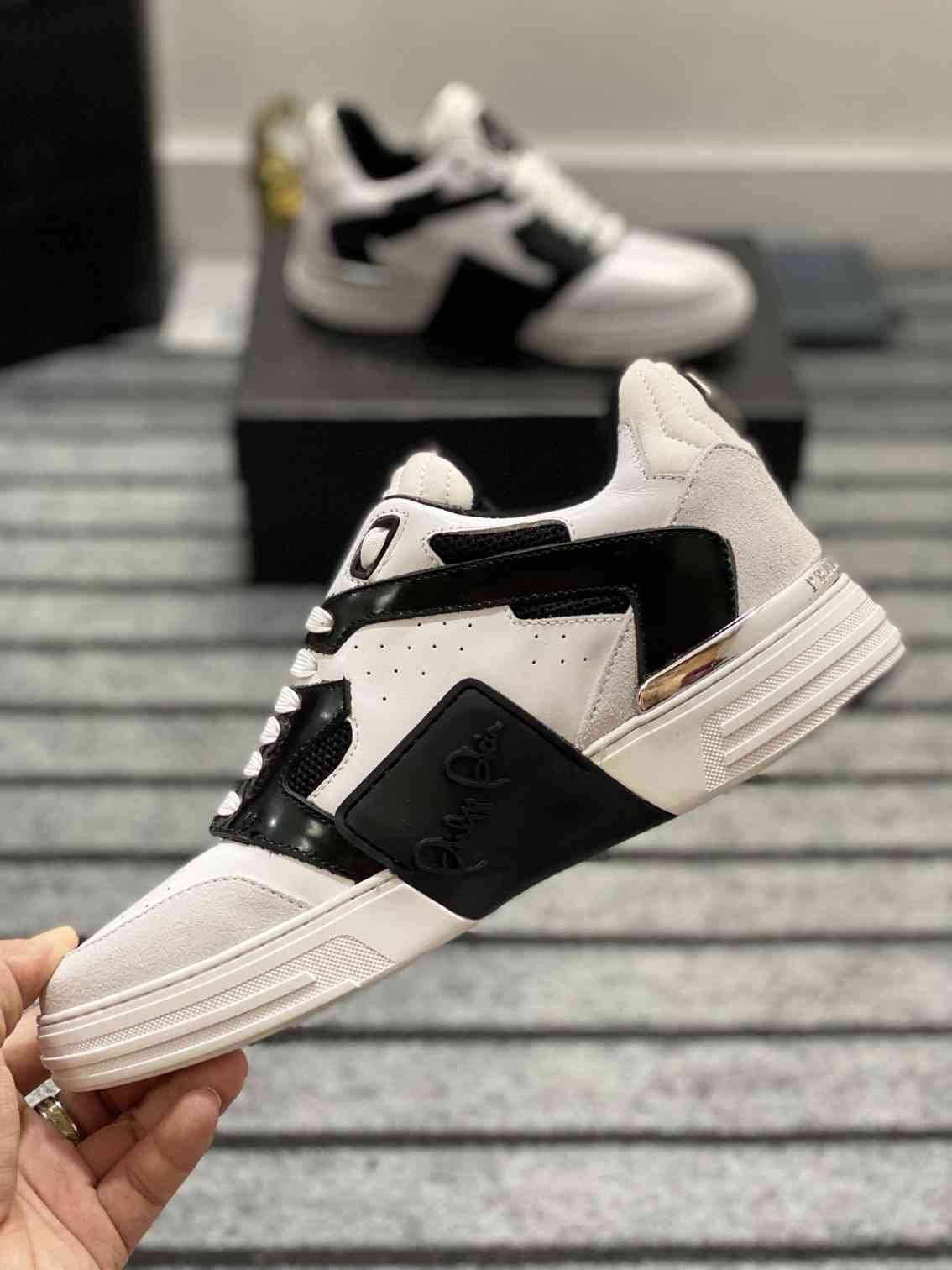 Philipp Plein PHILIPP PLEIN Casual Sneakers Colorway 4 1159300