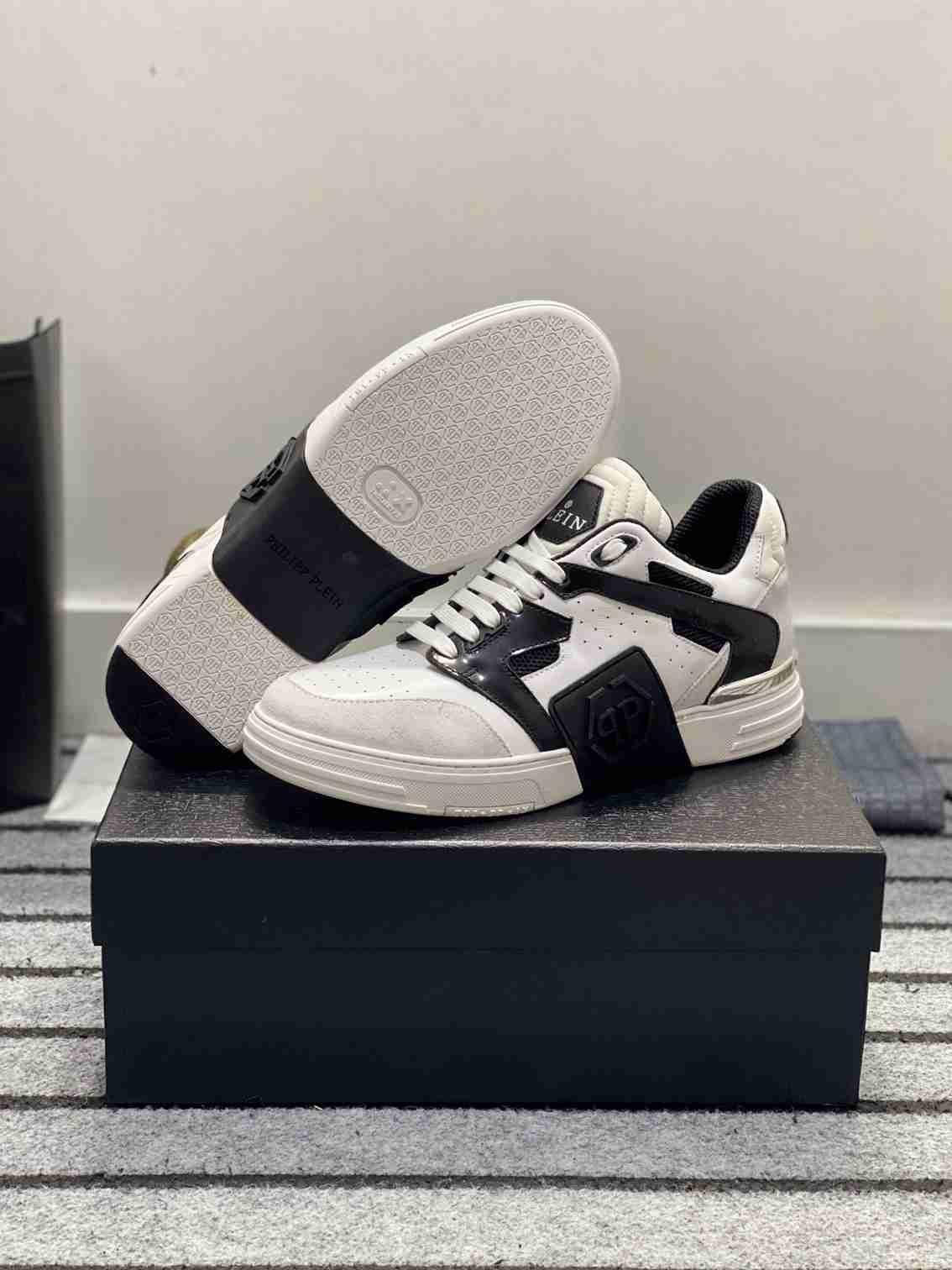 Philipp Plein PHILIPP PLEIN Casual Sneakers Colorway 4 1159300
