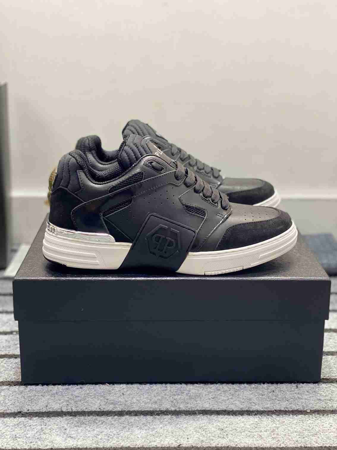 Philipp Plein PHILIPP PLEIN Casual Sneakers Colorway 3 1159300