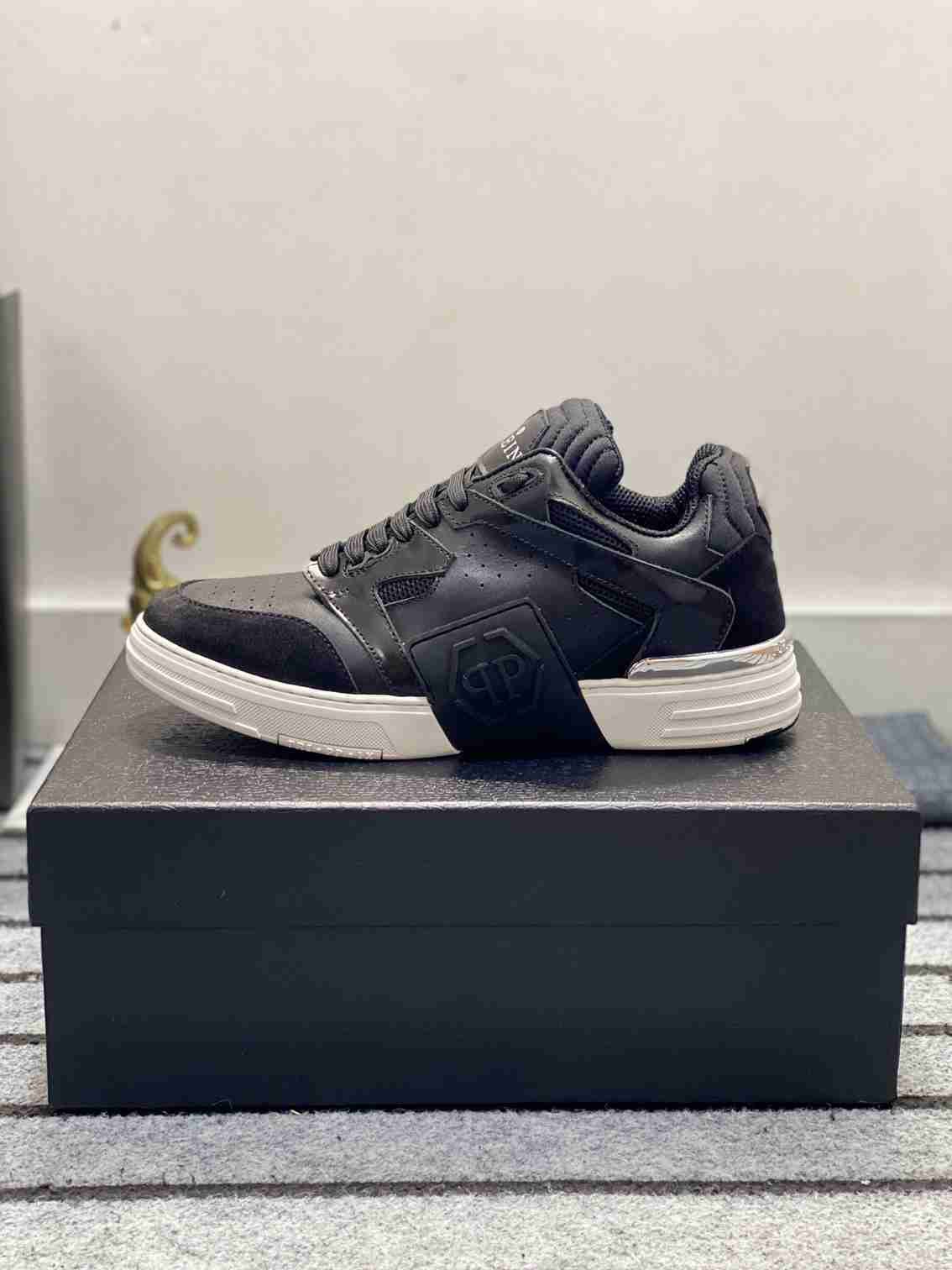 Philipp Plein PHILIPP PLEIN Casual Sneakers Colorway 3 1159300