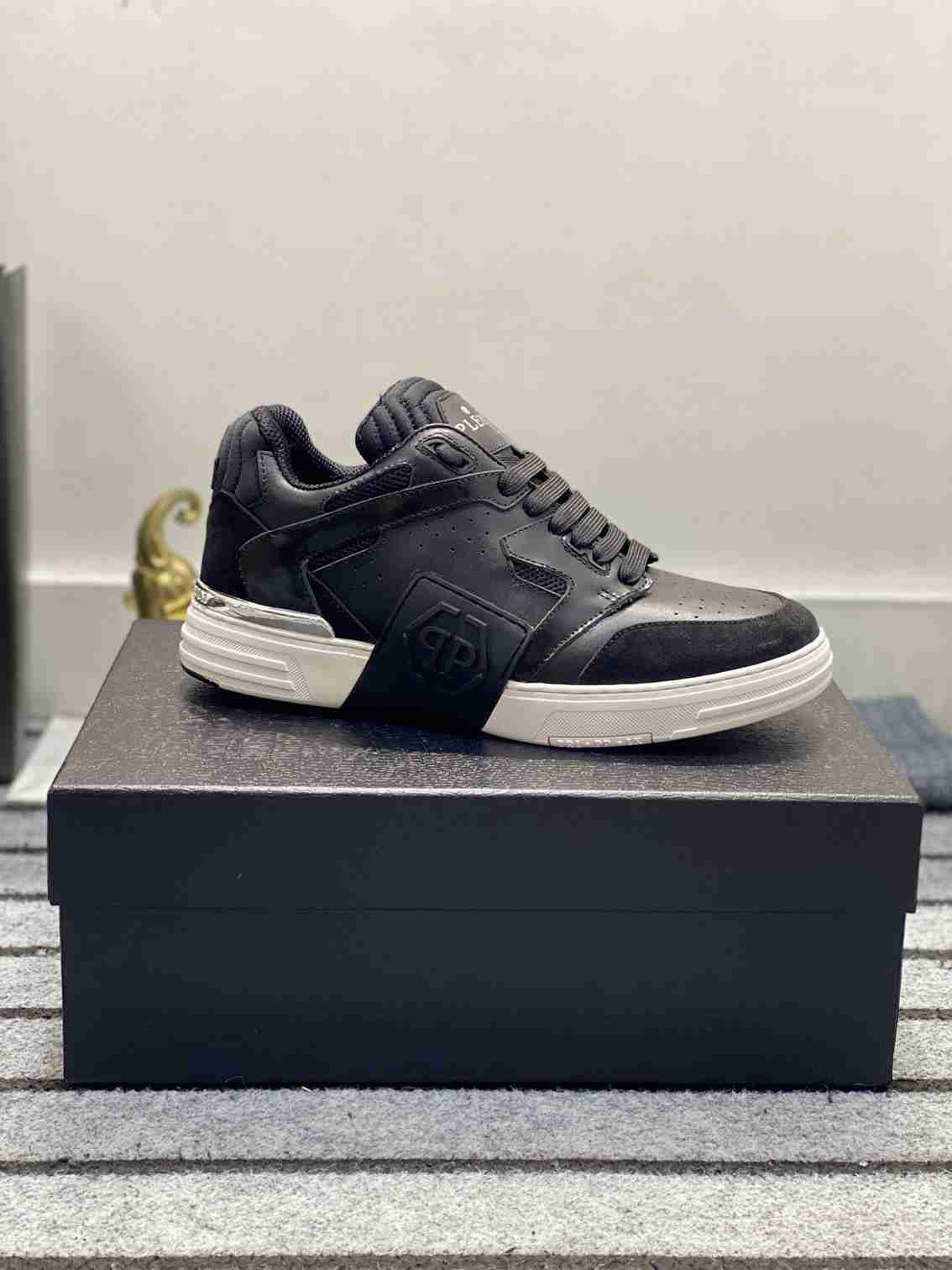 Philipp Plein PHILIPP PLEIN Casual Sneakers Colorway 3 1159300