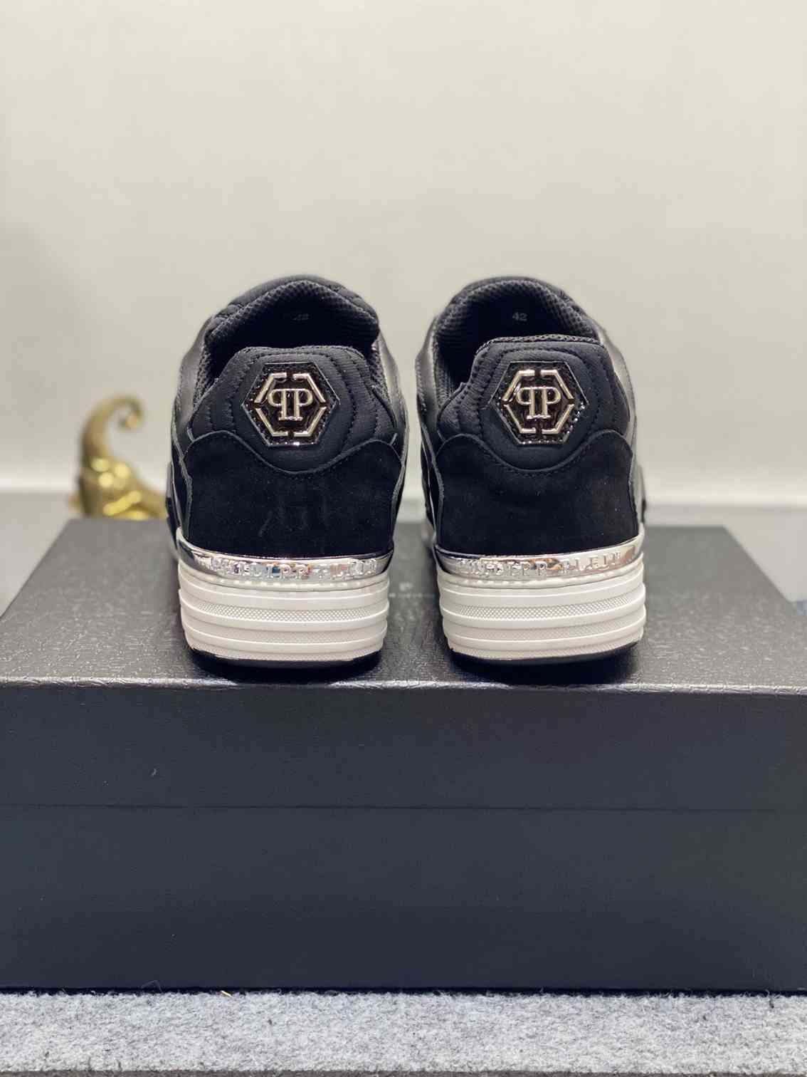 Philipp Plein PHILIPP PLEIN Casual Sneakers Colorway 3 1159300