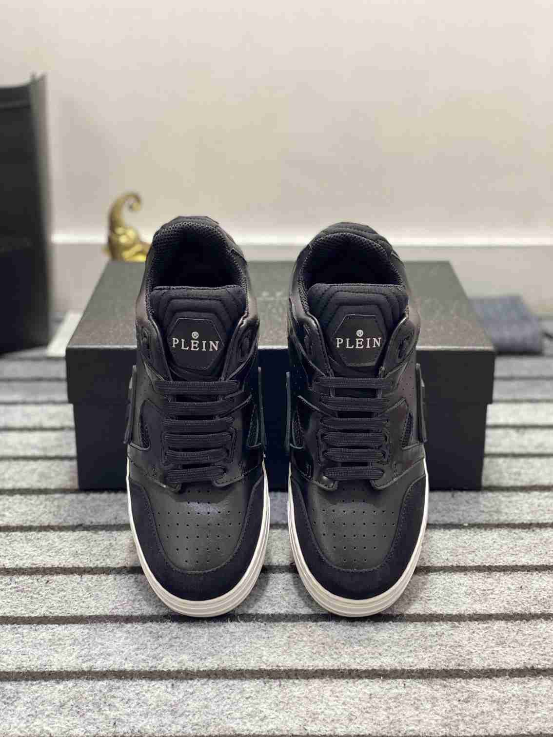 Philipp Plein PHILIPP PLEIN Casual Sneakers Colorway 3 1159300