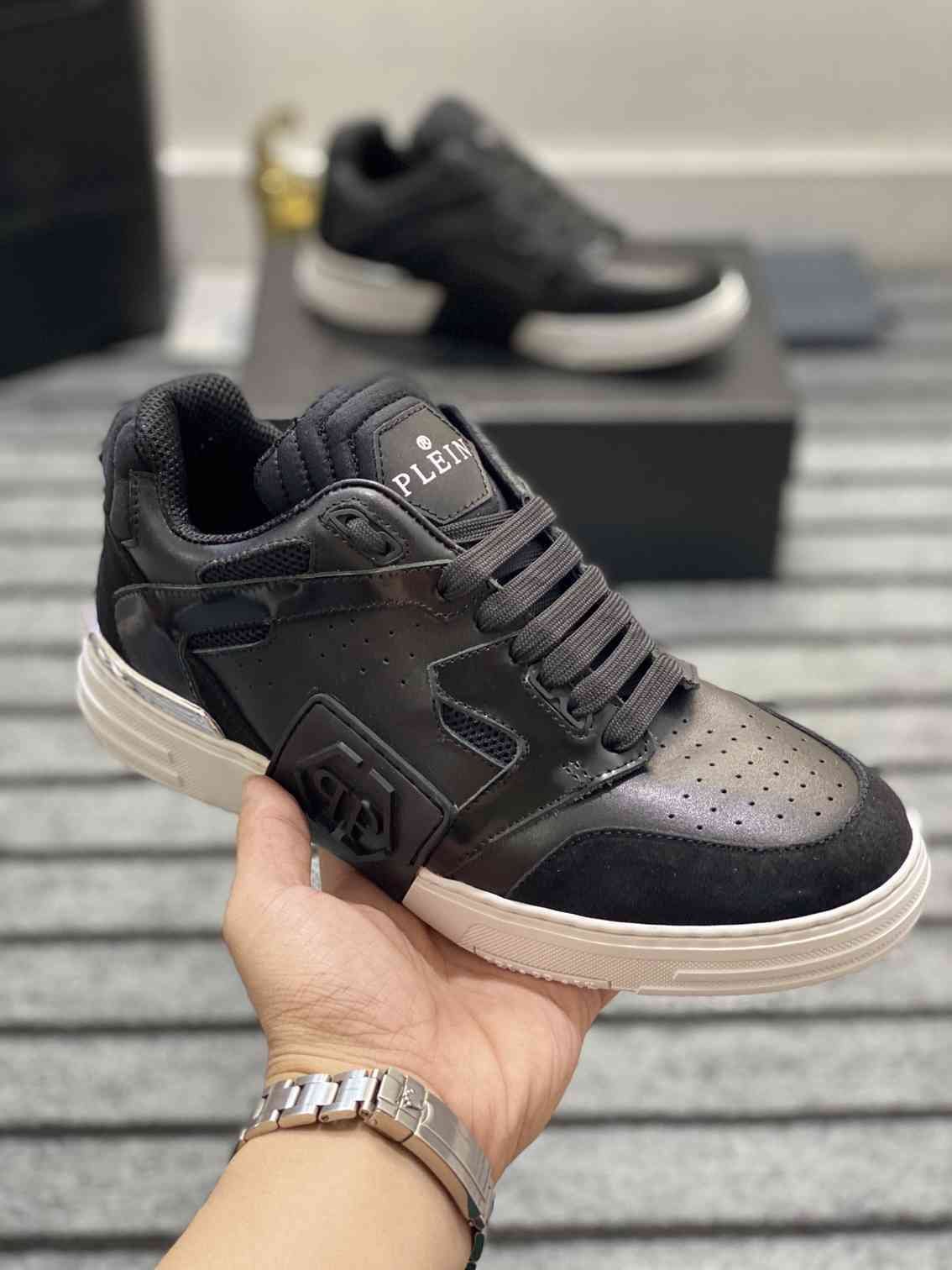 Philipp Plein PHILIPP PLEIN Casual Sneakers Colorway 3 1159300