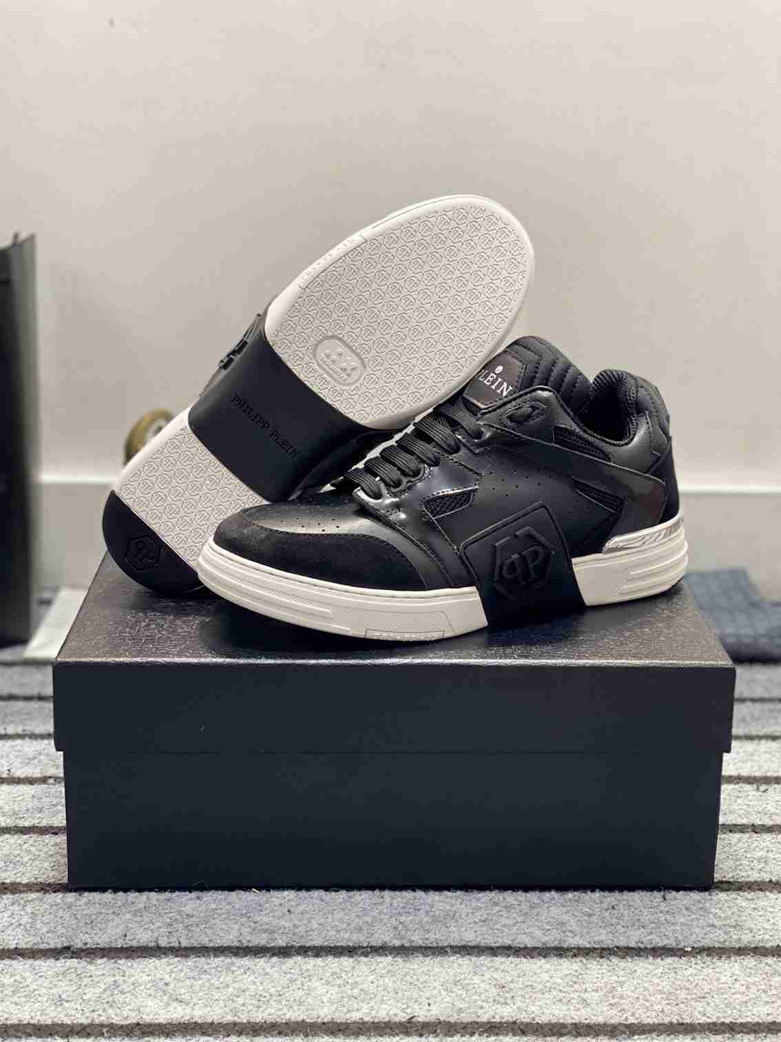 Philipp Plein PHILIPP PLEIN Casual Sneakers Colorway 3 1159300