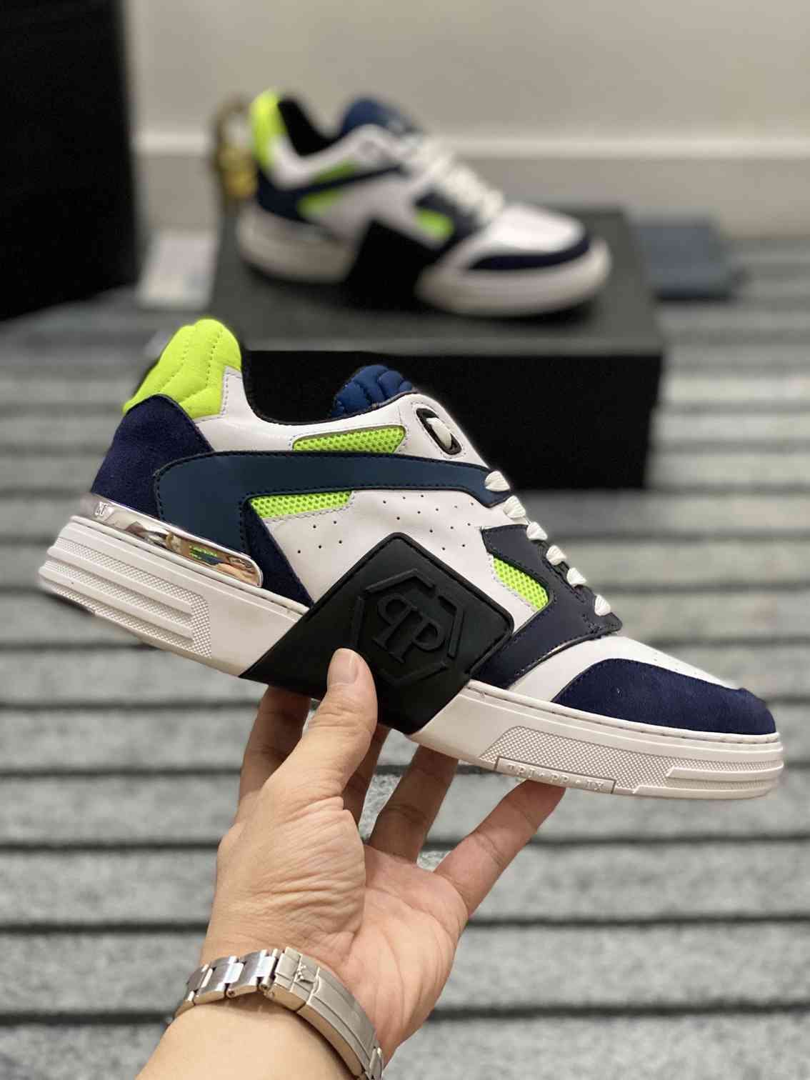 Philipp Plein PHILIPP PLEIN Casual Sneakers 1159300