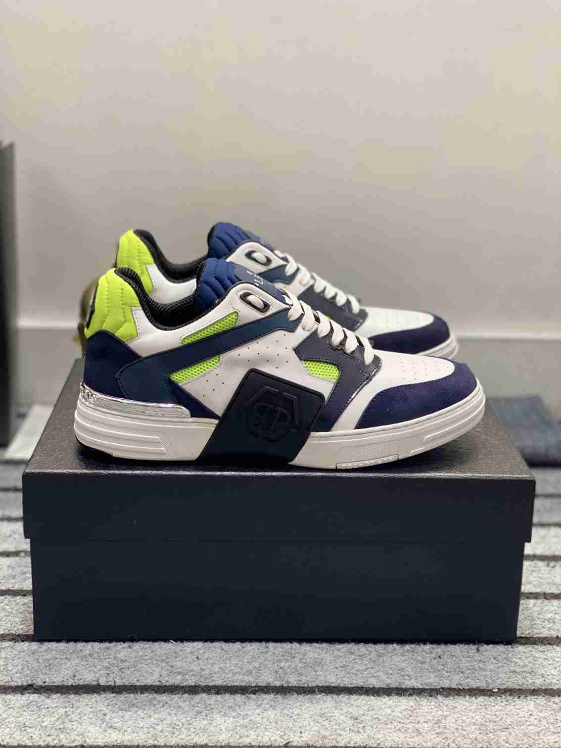 Philipp Plein PHILIPP PLEIN Casual Sneakers 1159300