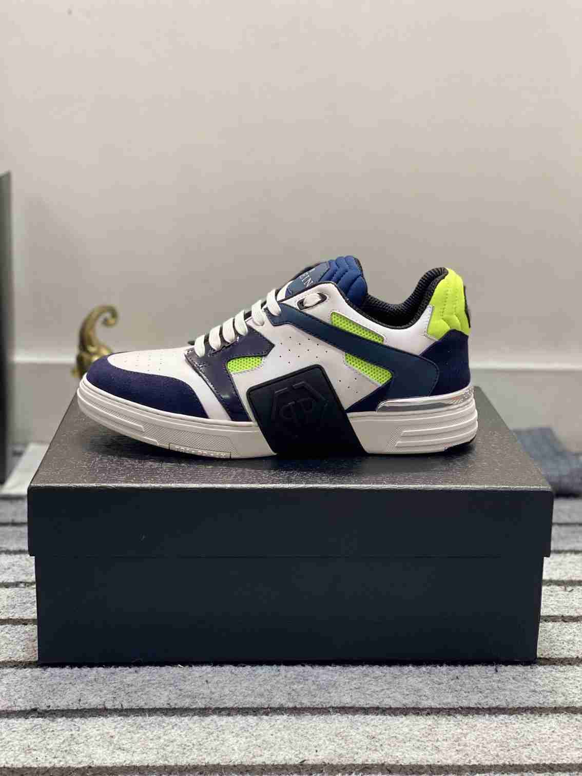Philipp Plein PHILIPP PLEIN Casual Sneakers 1159300