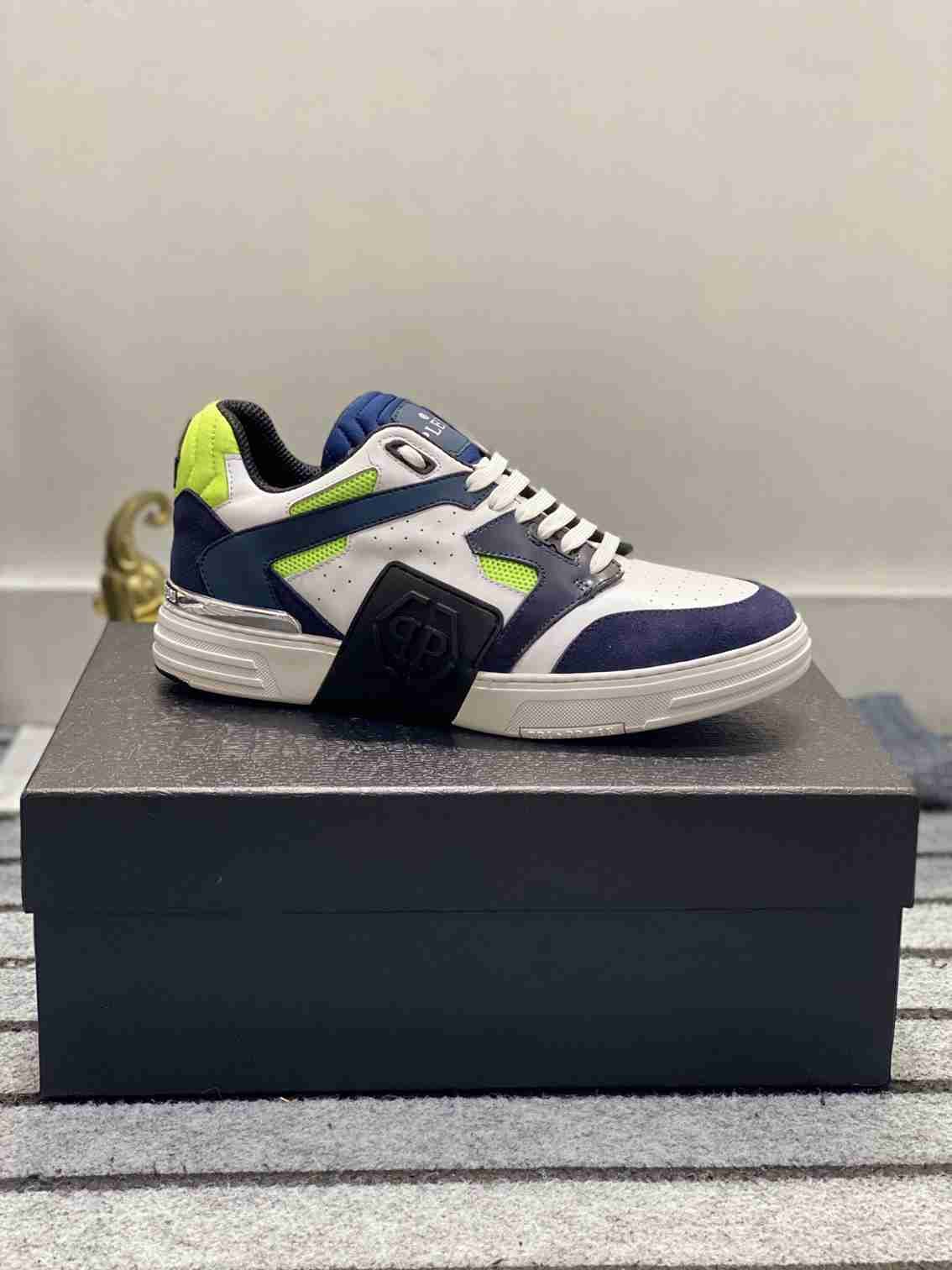 Philipp Plein PHILIPP PLEIN Casual Sneakers 1159300