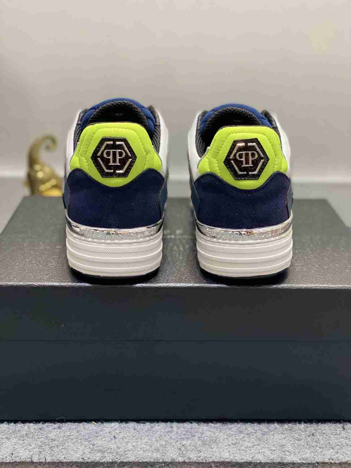Philipp Plein PHILIPP PLEIN Casual Sneakers 1159300