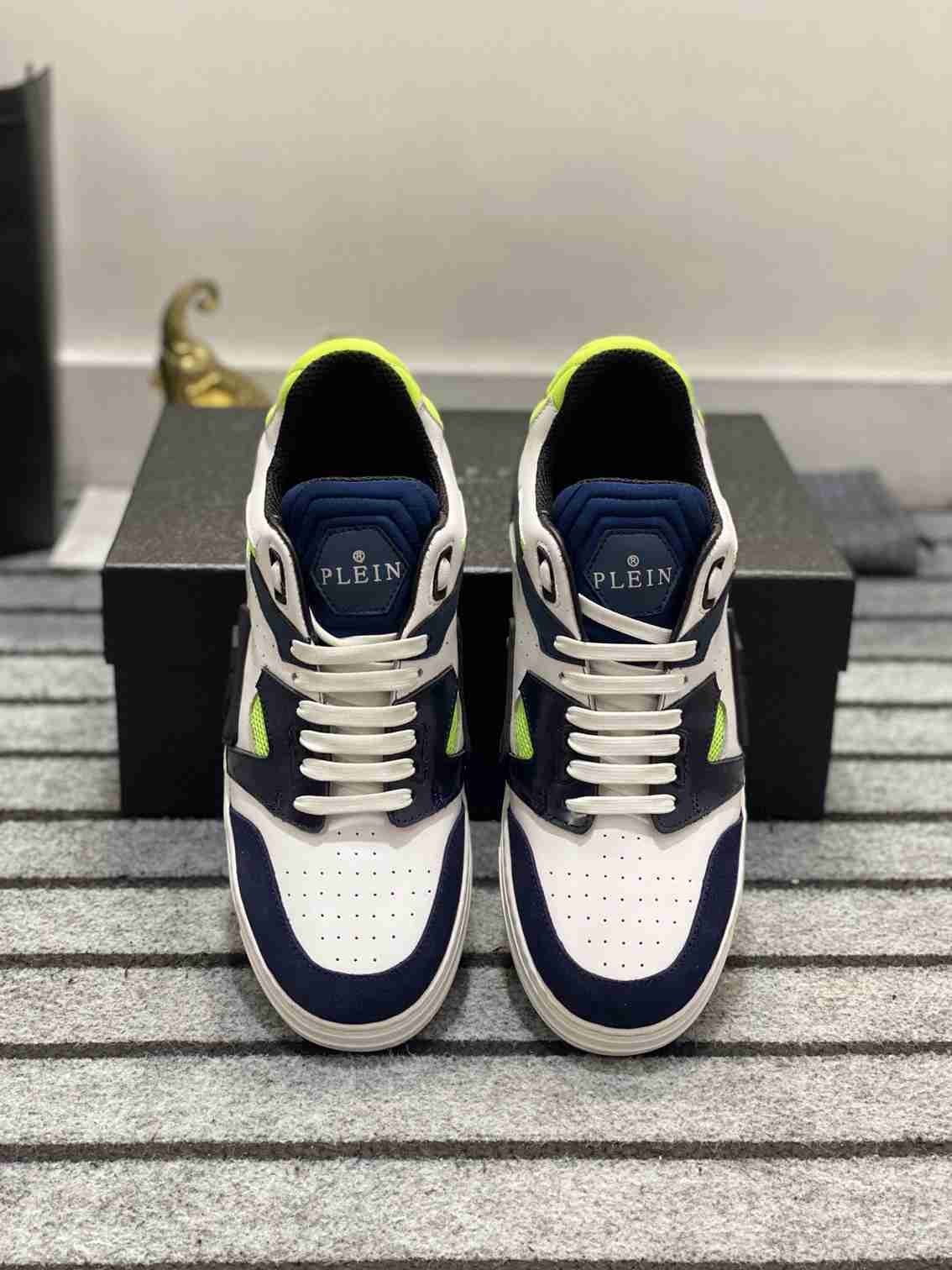 Philipp Plein PHILIPP PLEIN Casual Sneakers 1159300