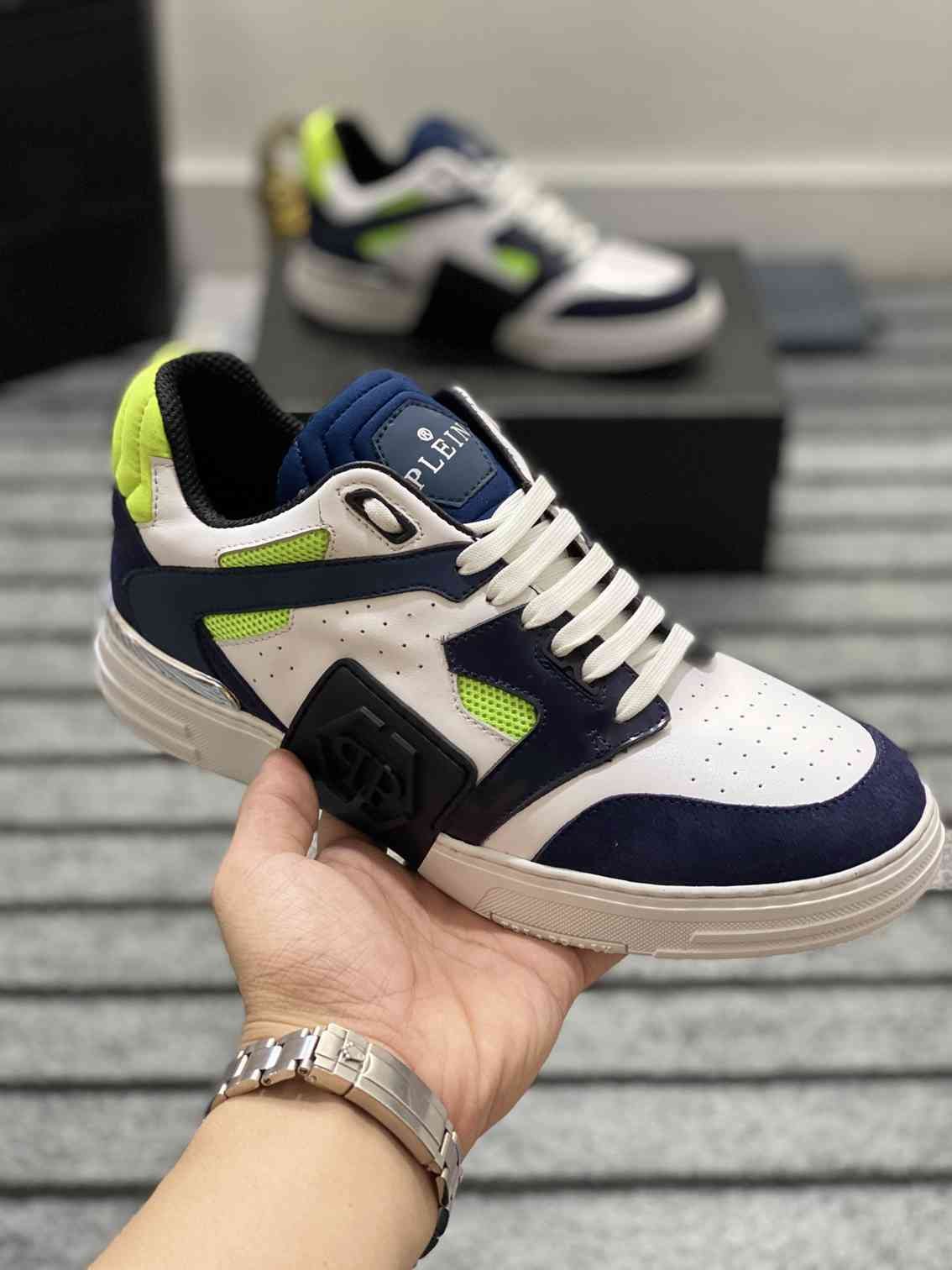 Philipp Plein PHILIPP PLEIN Casual Sneakers 1159300