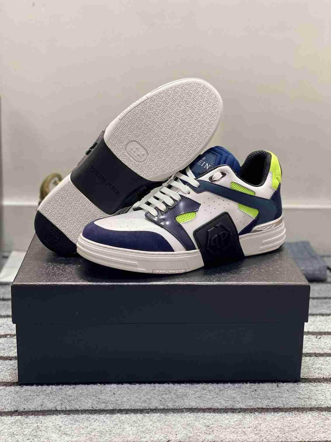 Philipp Plein PHILIPP PLEIN Casual Sneakers 1159300
