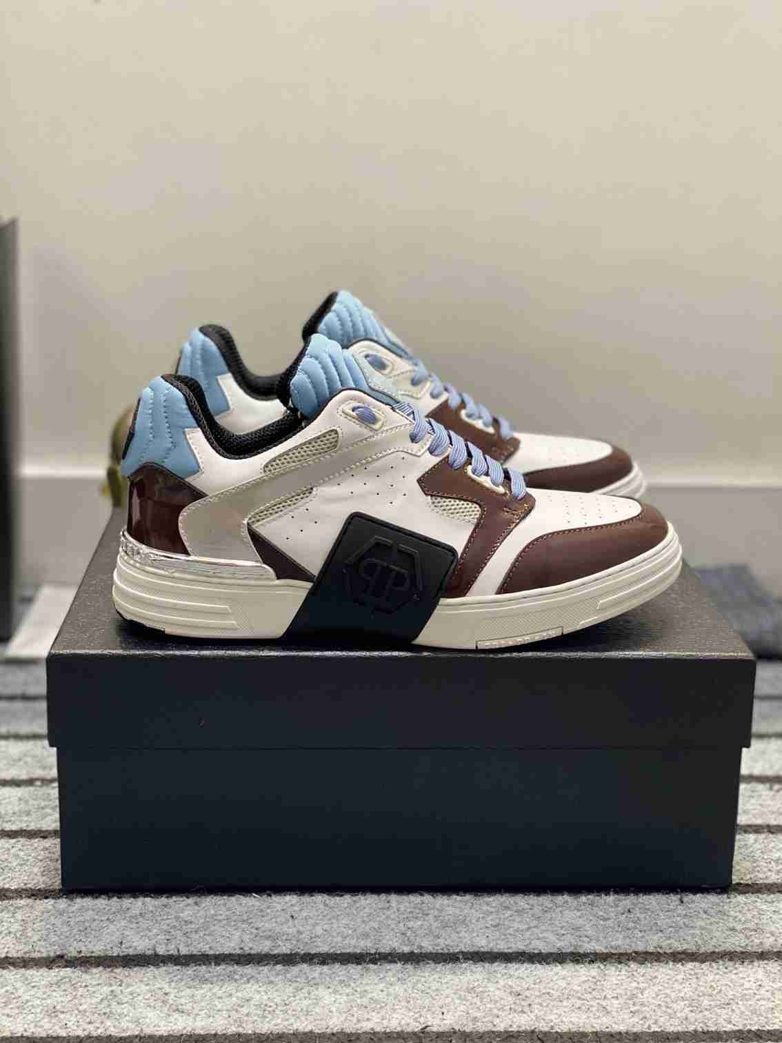 Philipp Plein PHILIPP PLEIN Casual Sneakers Colorway 2 1159300