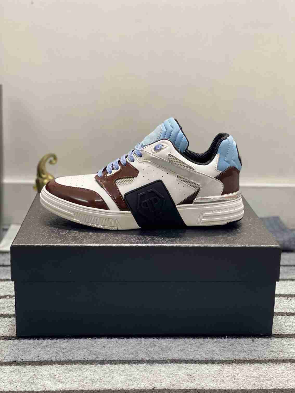 Philipp Plein PHILIPP PLEIN Casual Sneakers Colorway 2 1159300