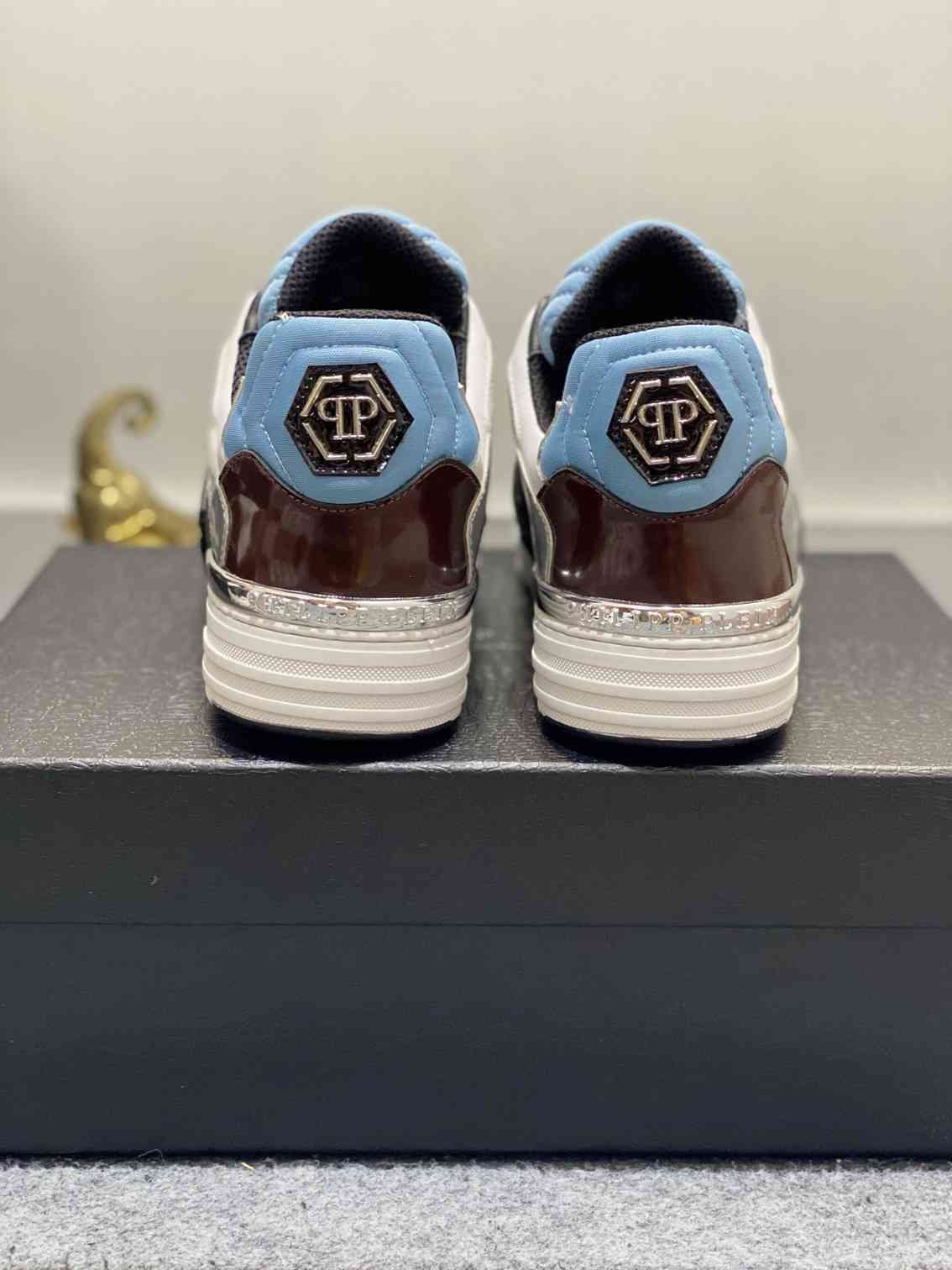 Philipp Plein PHILIPP PLEIN Casual Sneakers Colorway 2 1159300