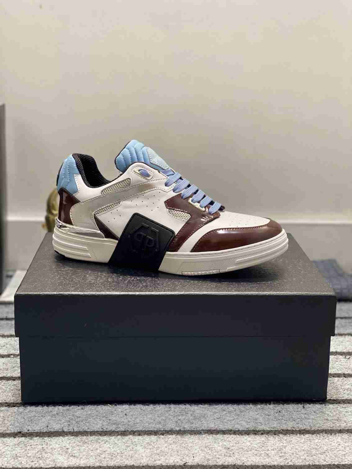Philipp Plein PHILIPP PLEIN Casual Sneakers Colorway 2 1159300