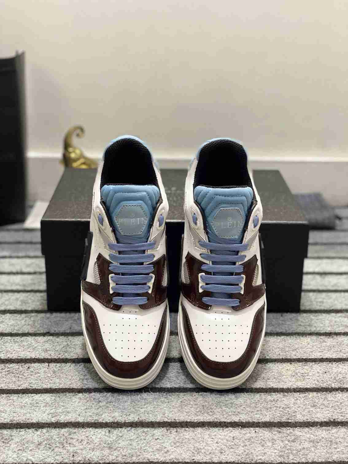 Philipp Plein PHILIPP PLEIN Casual Sneakers Colorway 2 1159300