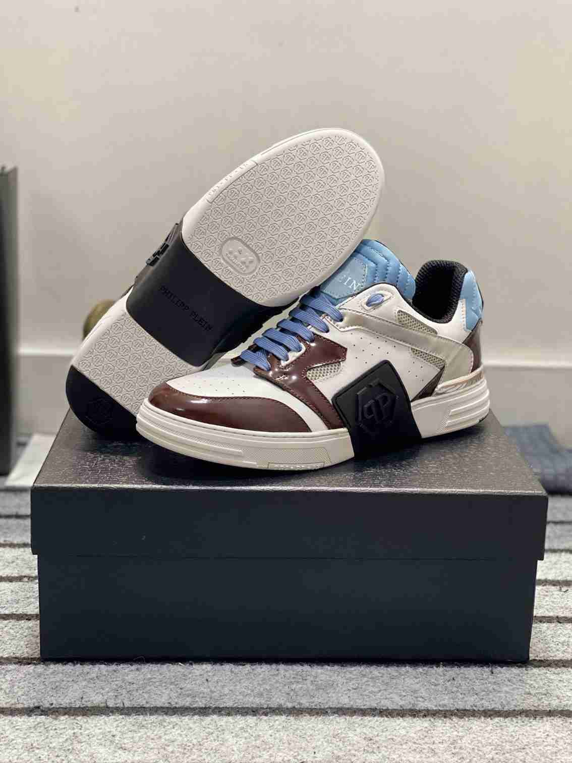 Philipp Plein PHILIPP PLEIN Casual Sneakers Colorway 2 1159300