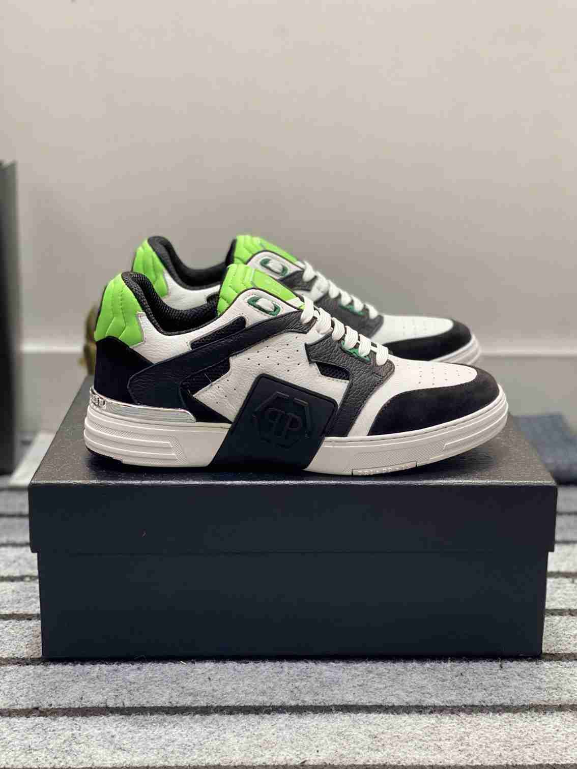 Philipp Plein PHILIPP PLEIN Casual Sneakers Colorway 1 1159300