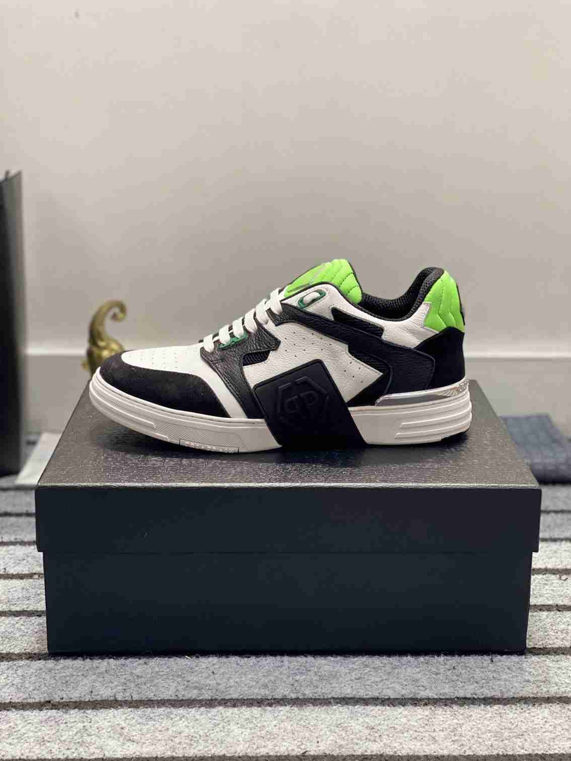 Philipp Plein PHILIPP PLEIN Casual Sneakers Colorway 1 1159300