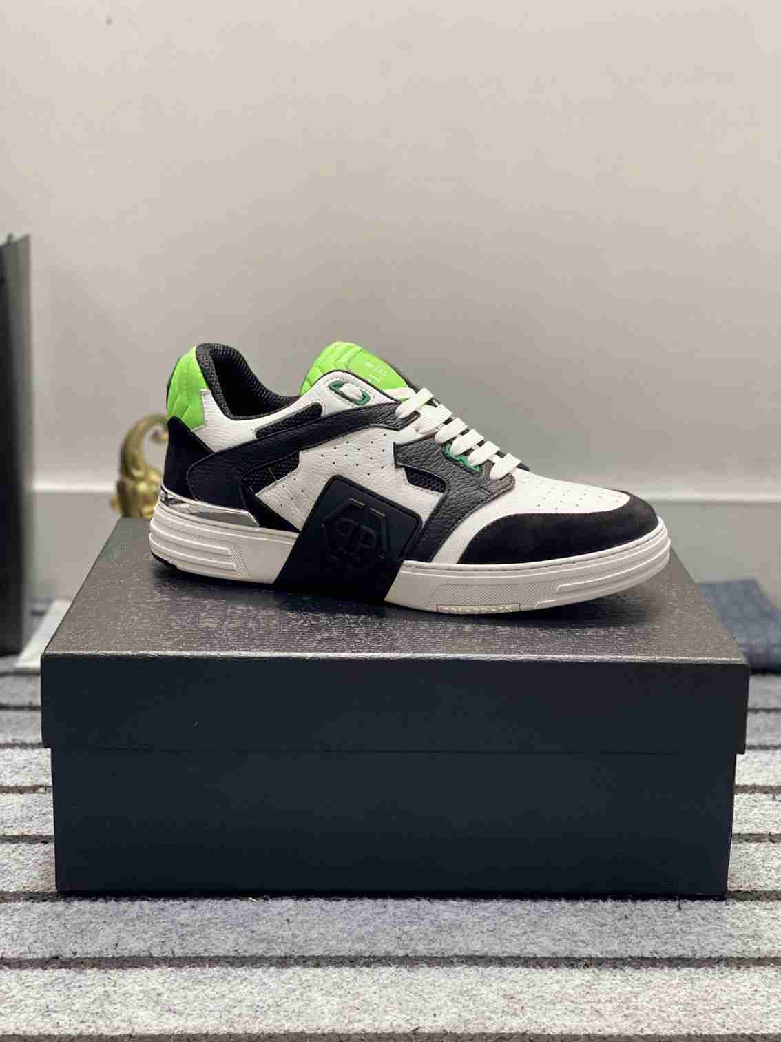 Philipp Plein PHILIPP PLEIN Casual Sneakers Colorway 1 1159300