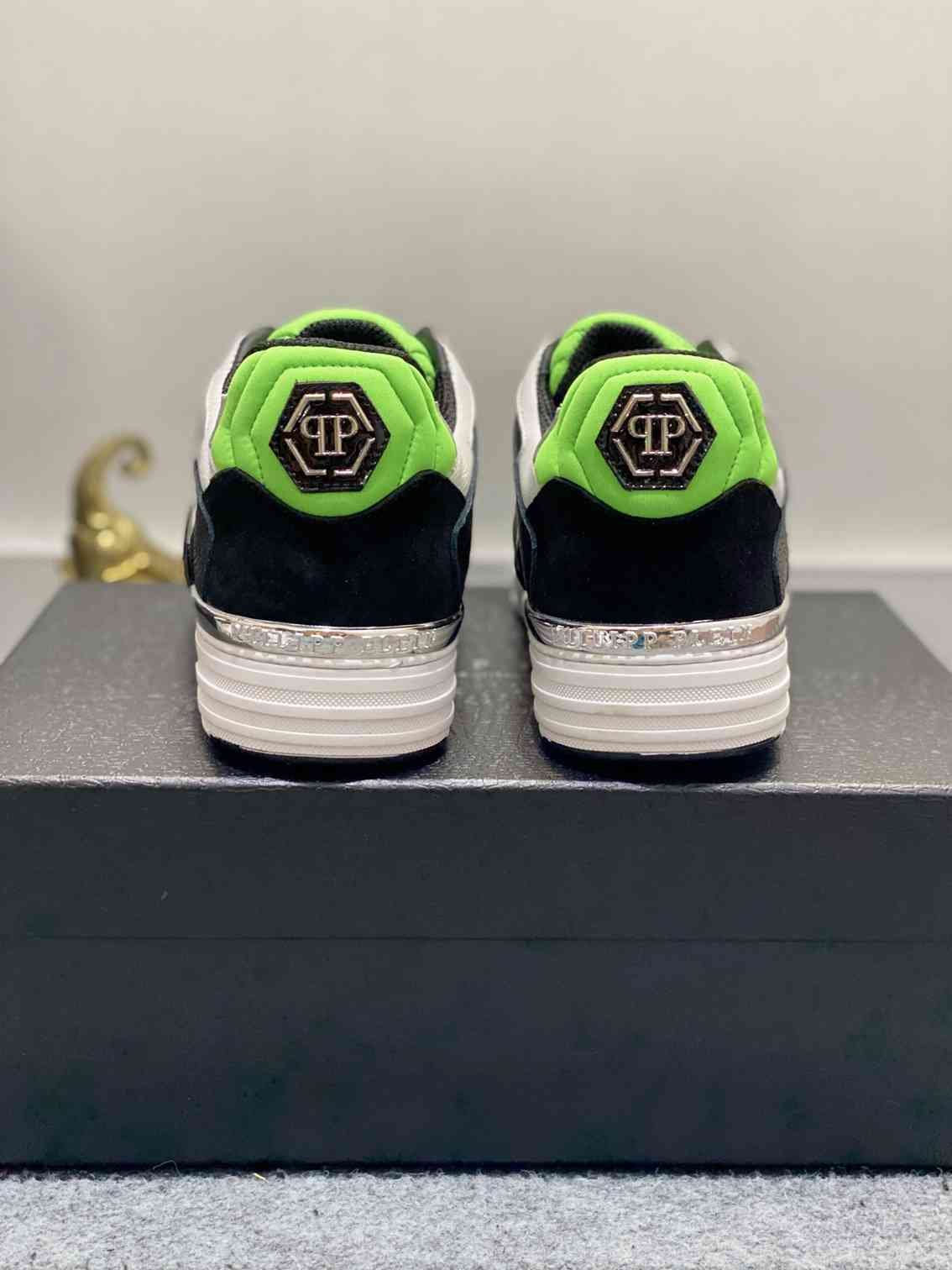 Philipp Plein PHILIPP PLEIN Casual Sneakers Colorway 1 1159300