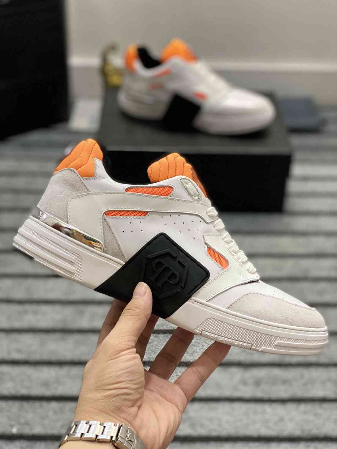 Philipp Plein PHILIPP PLEIN Casual Sneakers 1159300