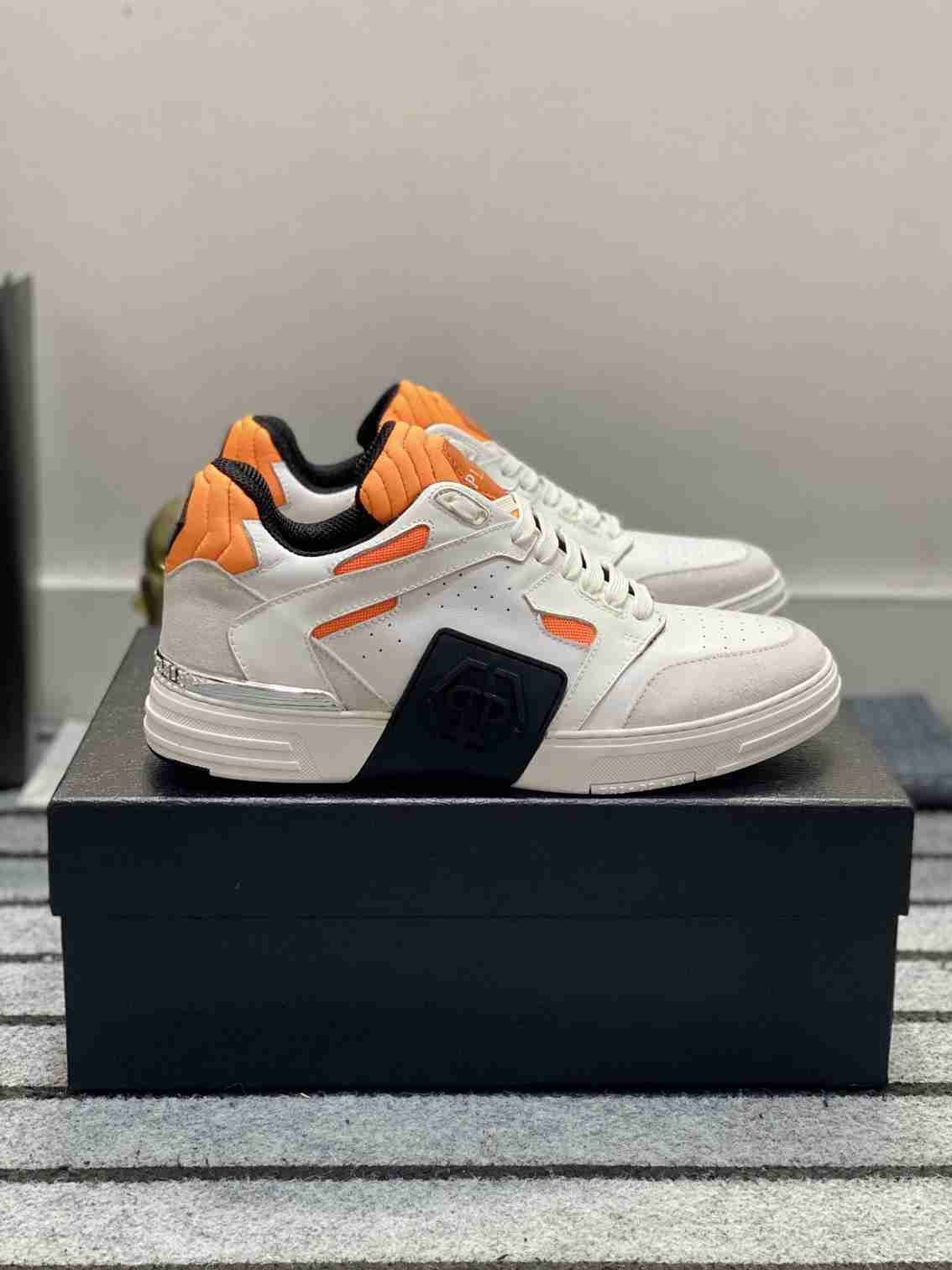 Philipp Plein PHILIPP PLEIN Casual Sneakers 1159300