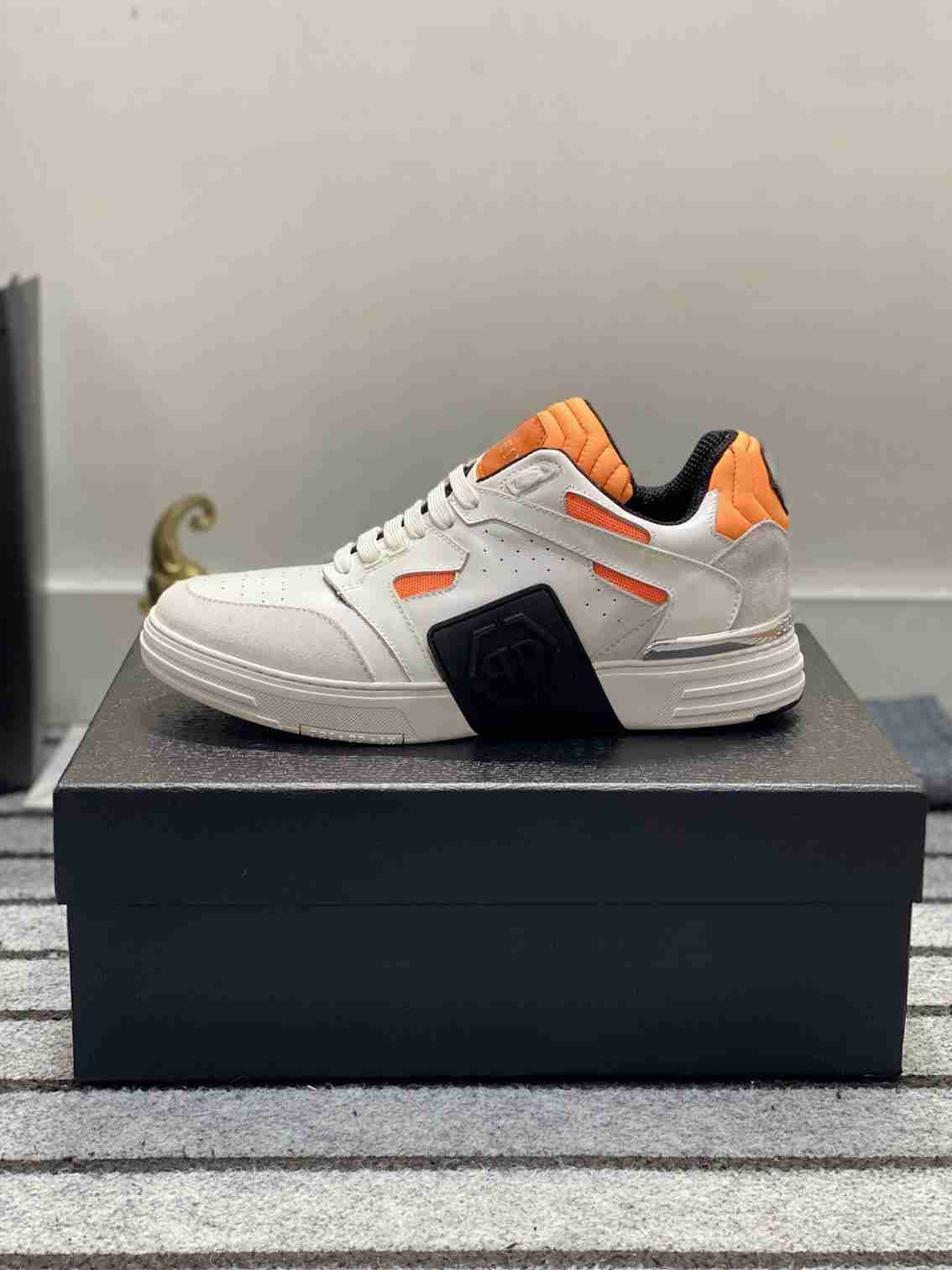 Philipp Plein PHILIPP PLEIN Casual Sneakers 1159300