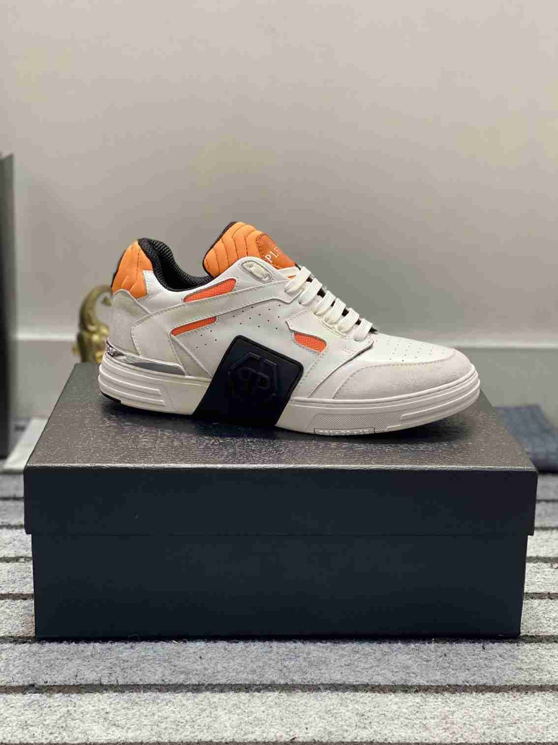 Philipp Plein PHILIPP PLEIN Casual Sneakers 1159300