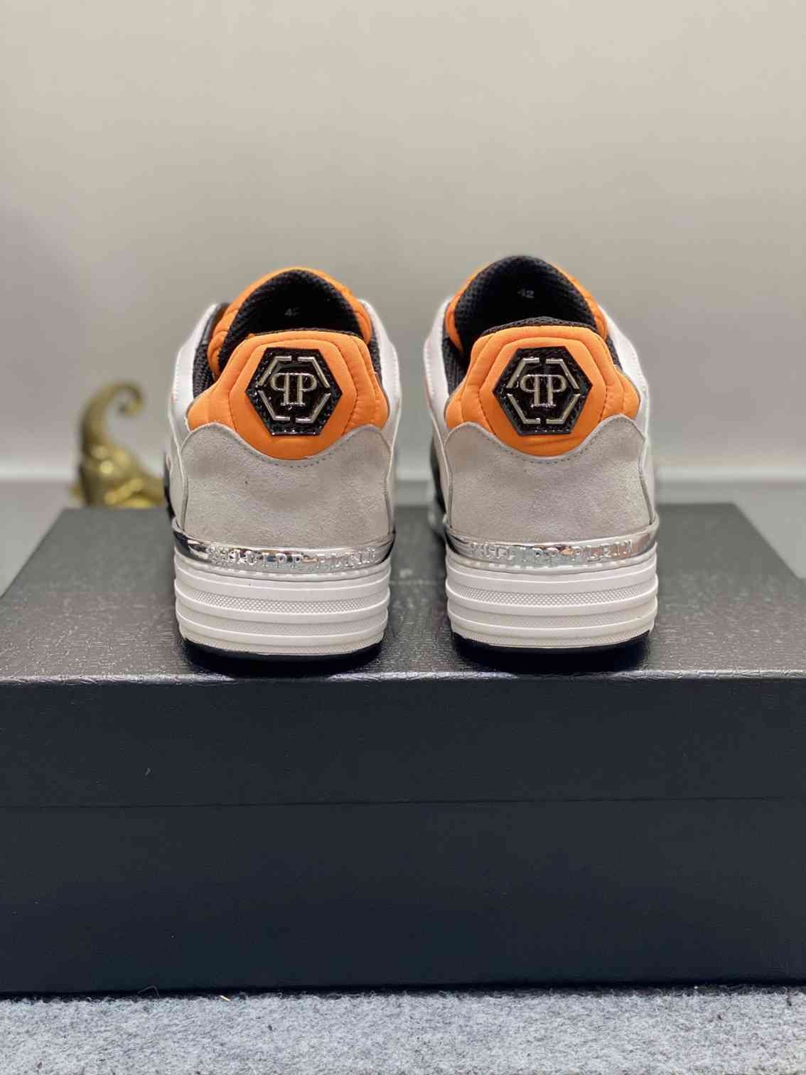 Philipp Plein PHILIPP PLEIN Casual Sneakers 1159300