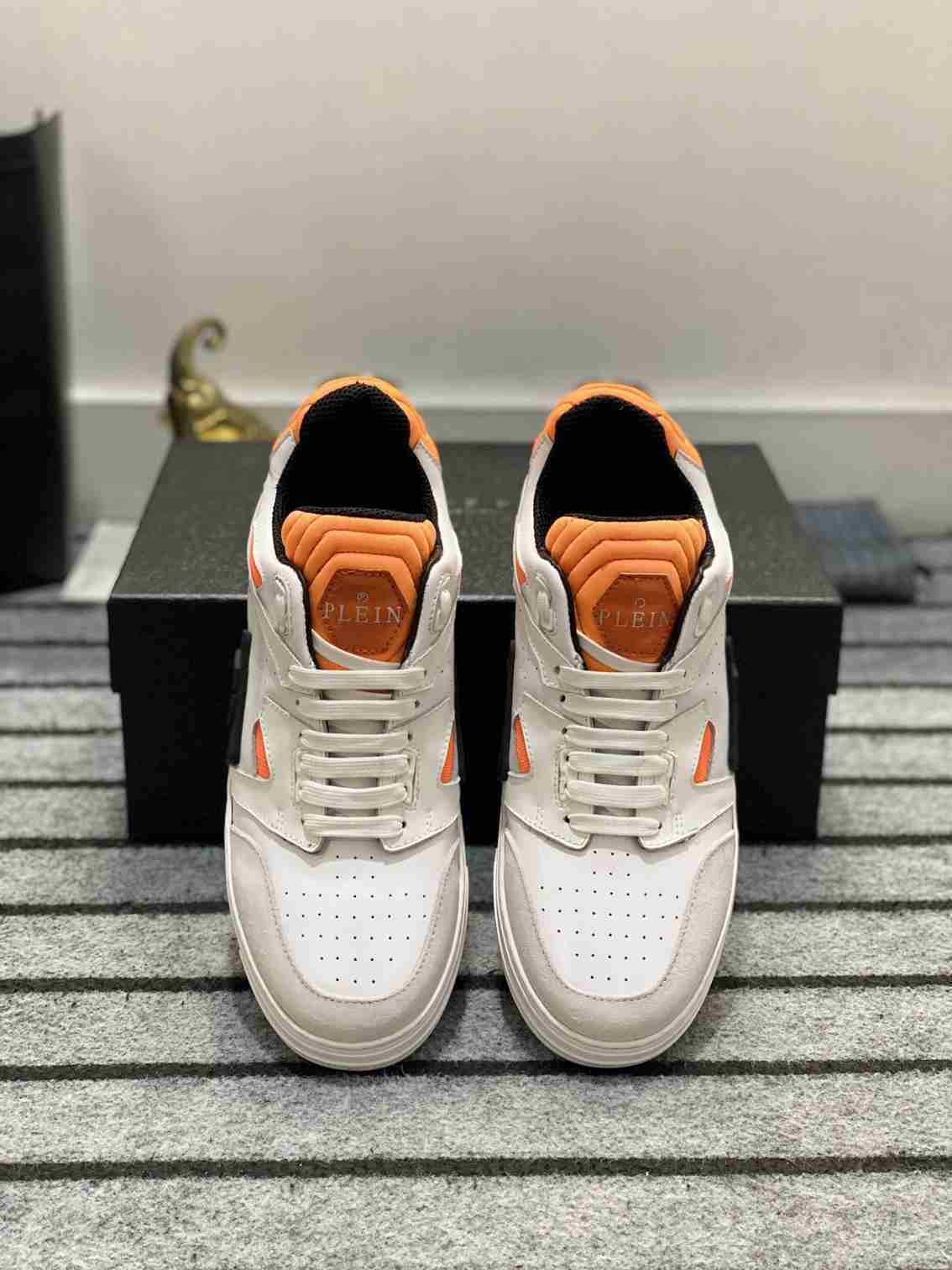 Philipp Plein PHILIPP PLEIN Casual Sneakers 1159300