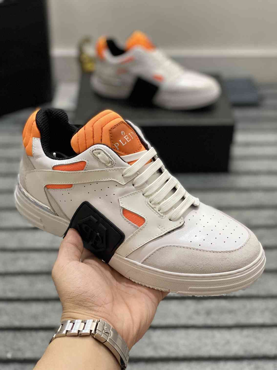 Philipp Plein PHILIPP PLEIN Casual Sneakers 1159300