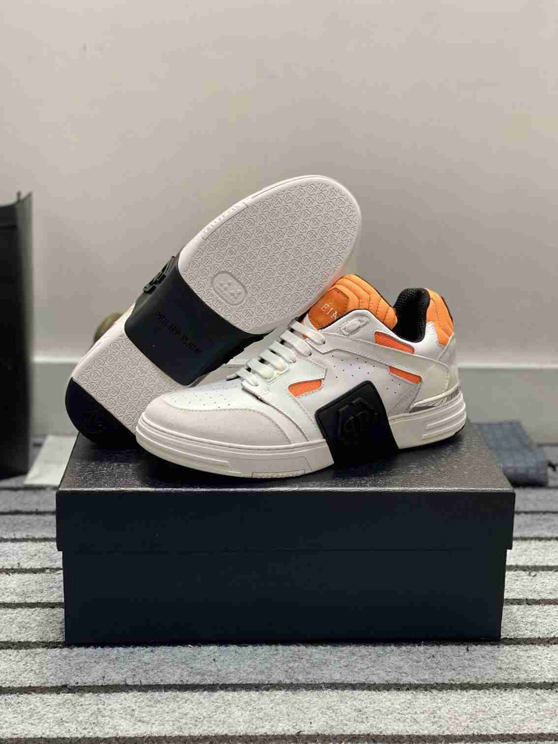 Philipp Plein PHILIPP PLEIN Casual Sneakers 1159300
