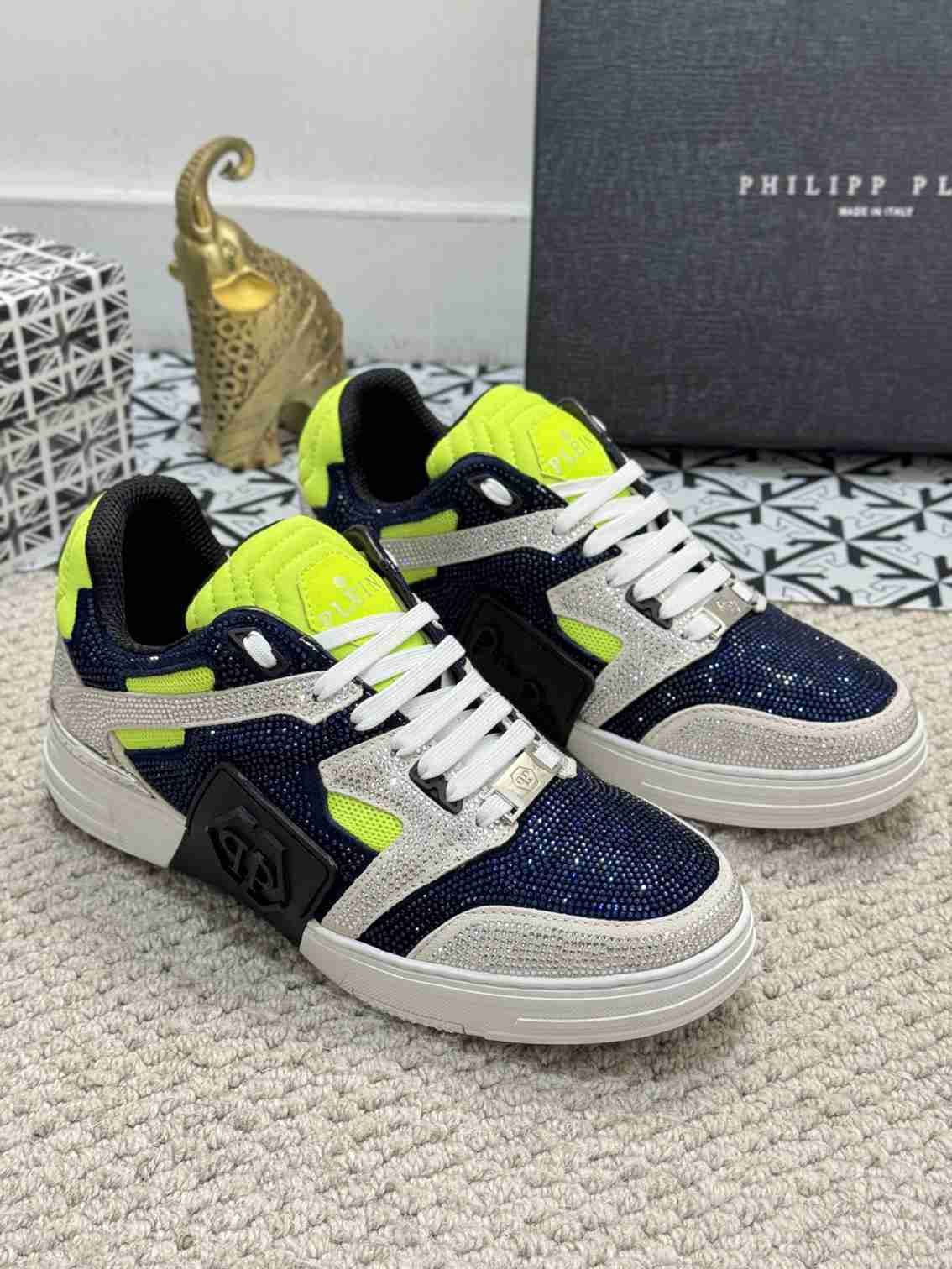 Philipp Plein PHILIPP PLEIN Casual Sneakers Colorway 3 1159330