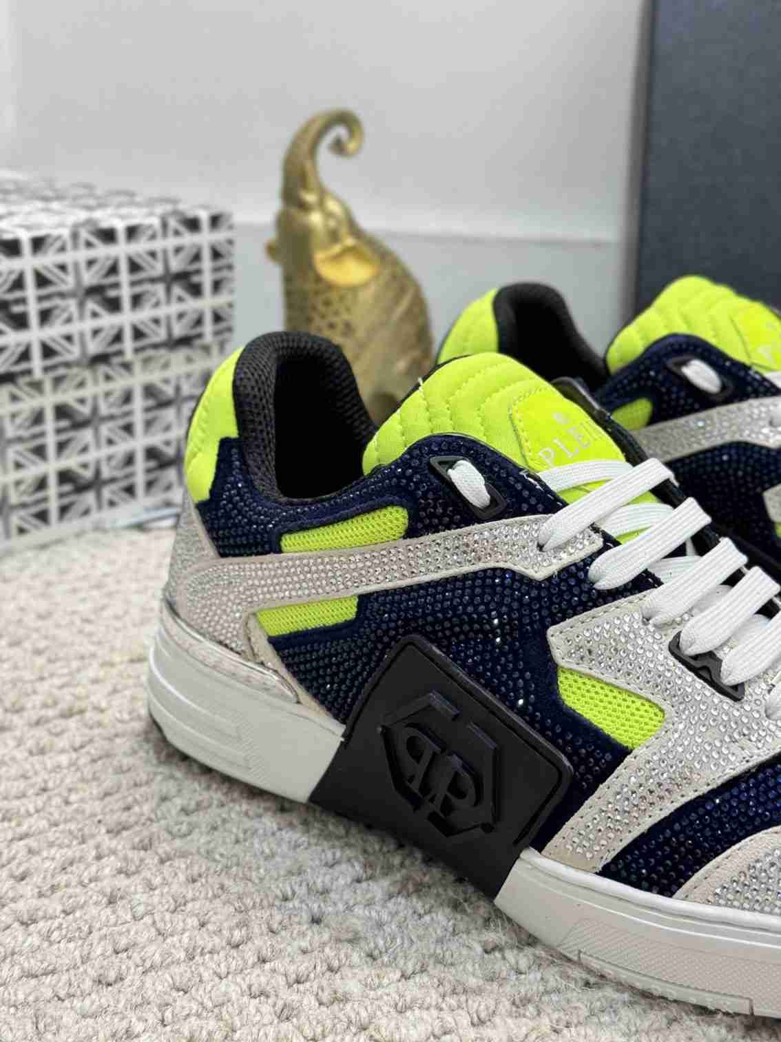 Philipp Plein PHILIPP PLEIN Casual Sneakers Colorway 3 1159330