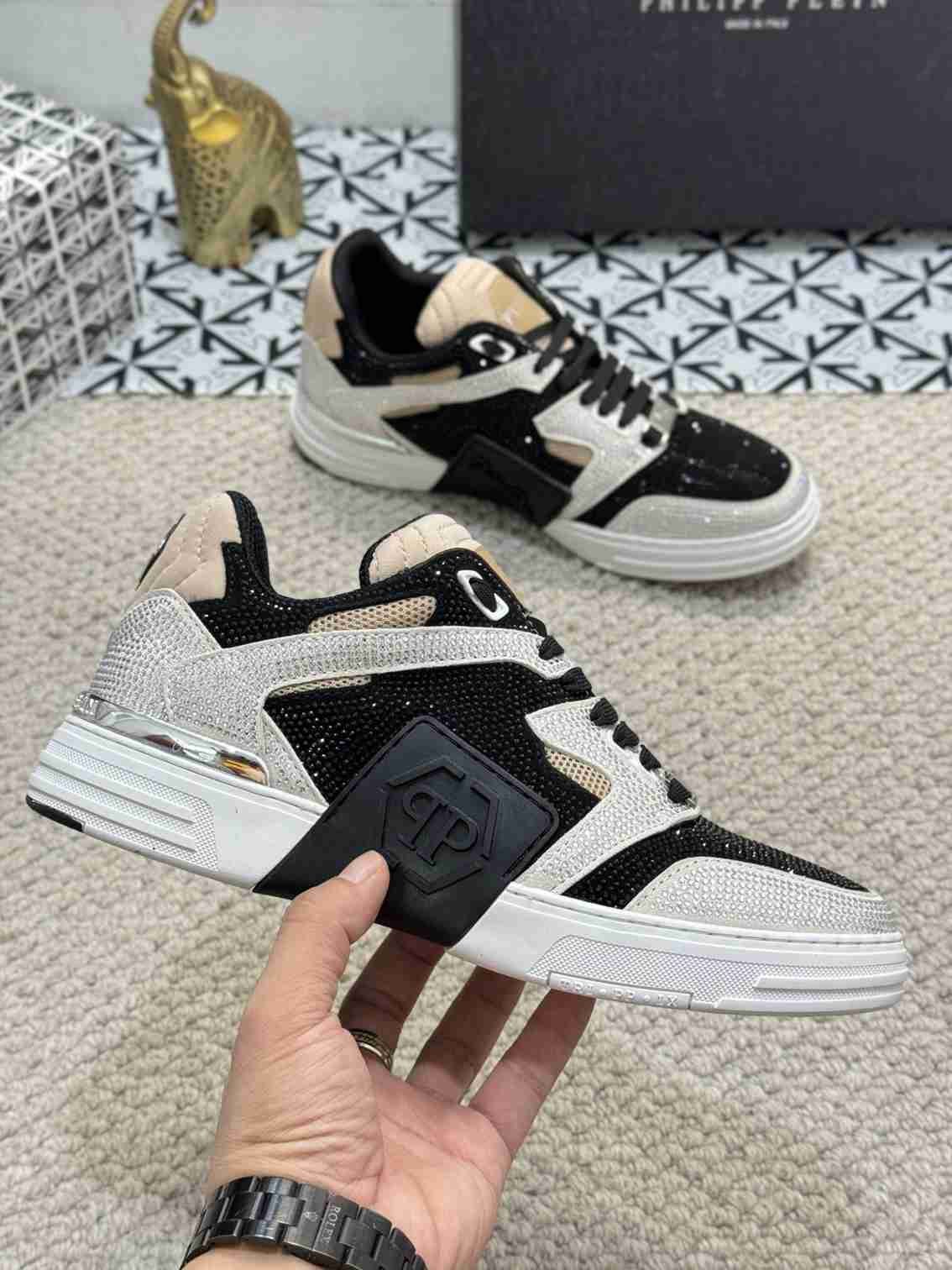 Philipp Plein PHILIPP PLEIN Casual Sneakers Colorway 2 1159330