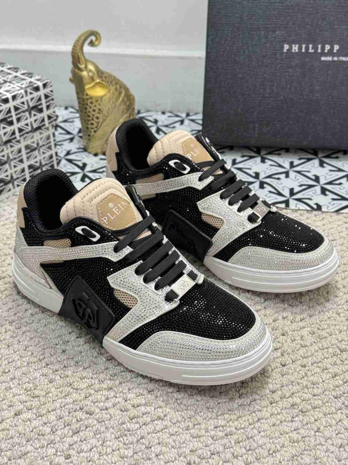 Philipp Plein PHILIPP PLEIN Casual Sneakers Colorway 2 1159330